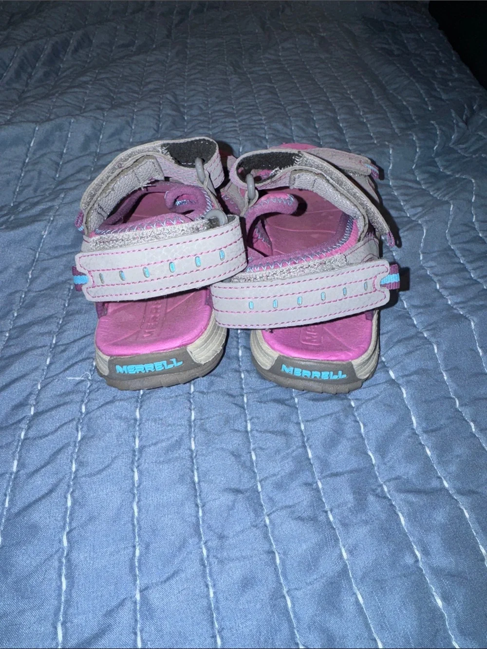 Merrell panther great
